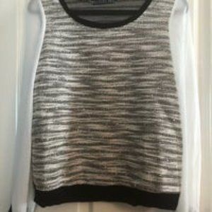 Potter's Pot Bling Sweater/Blouse L